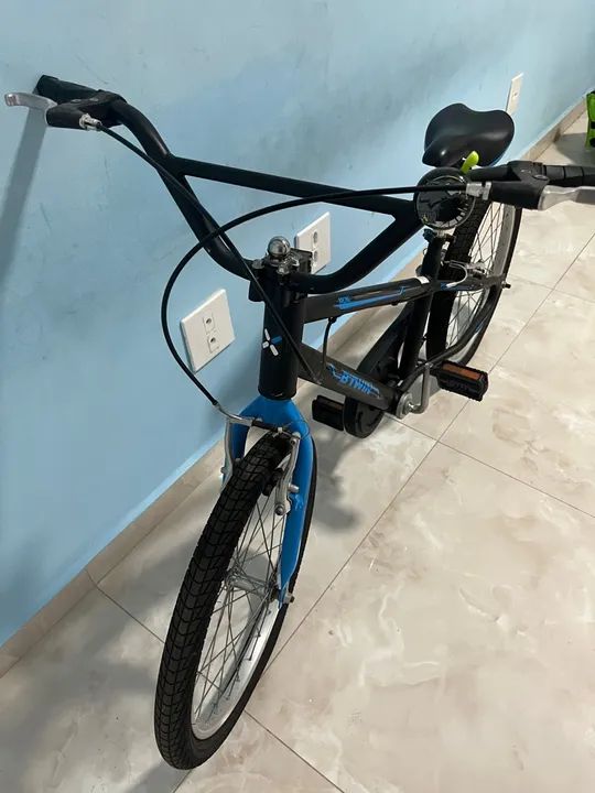 Bicicleta Infantil Bttwin Racing Boy - Foto 3