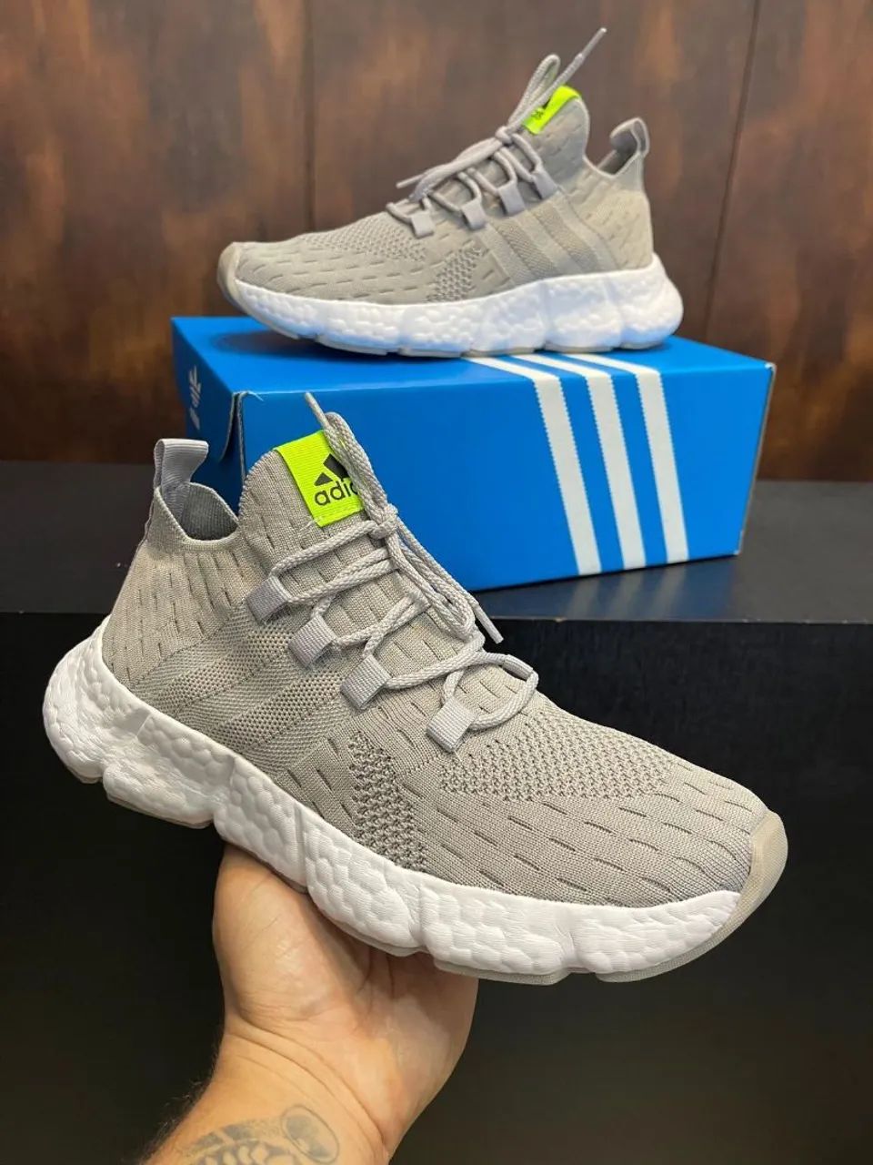 Tênis Adidas Masculino