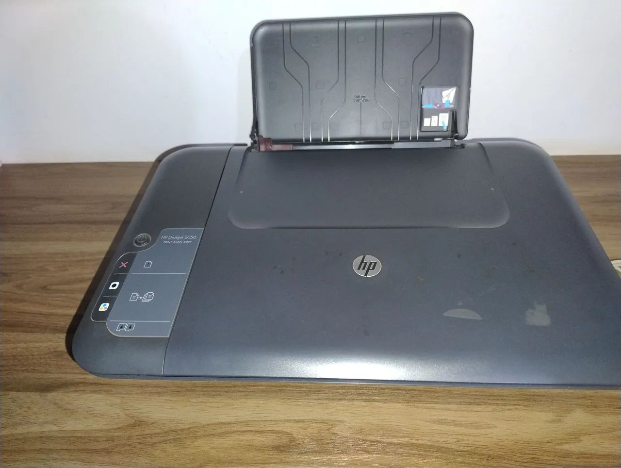 Impressora Multifuncional HP - Foto 2