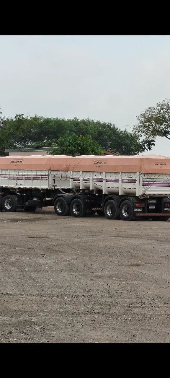 Bicacamba randon  - Foto 2