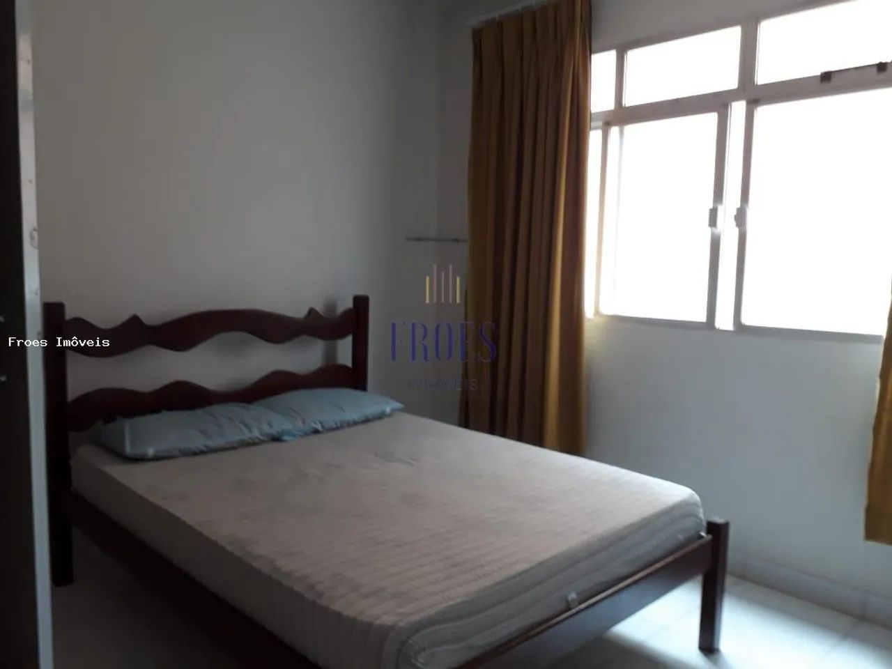 Apartamento para Venda em Guarapari, Praia do Morro, 2 dormitórios, 2 banheiros, 1 vaga - Foto 3