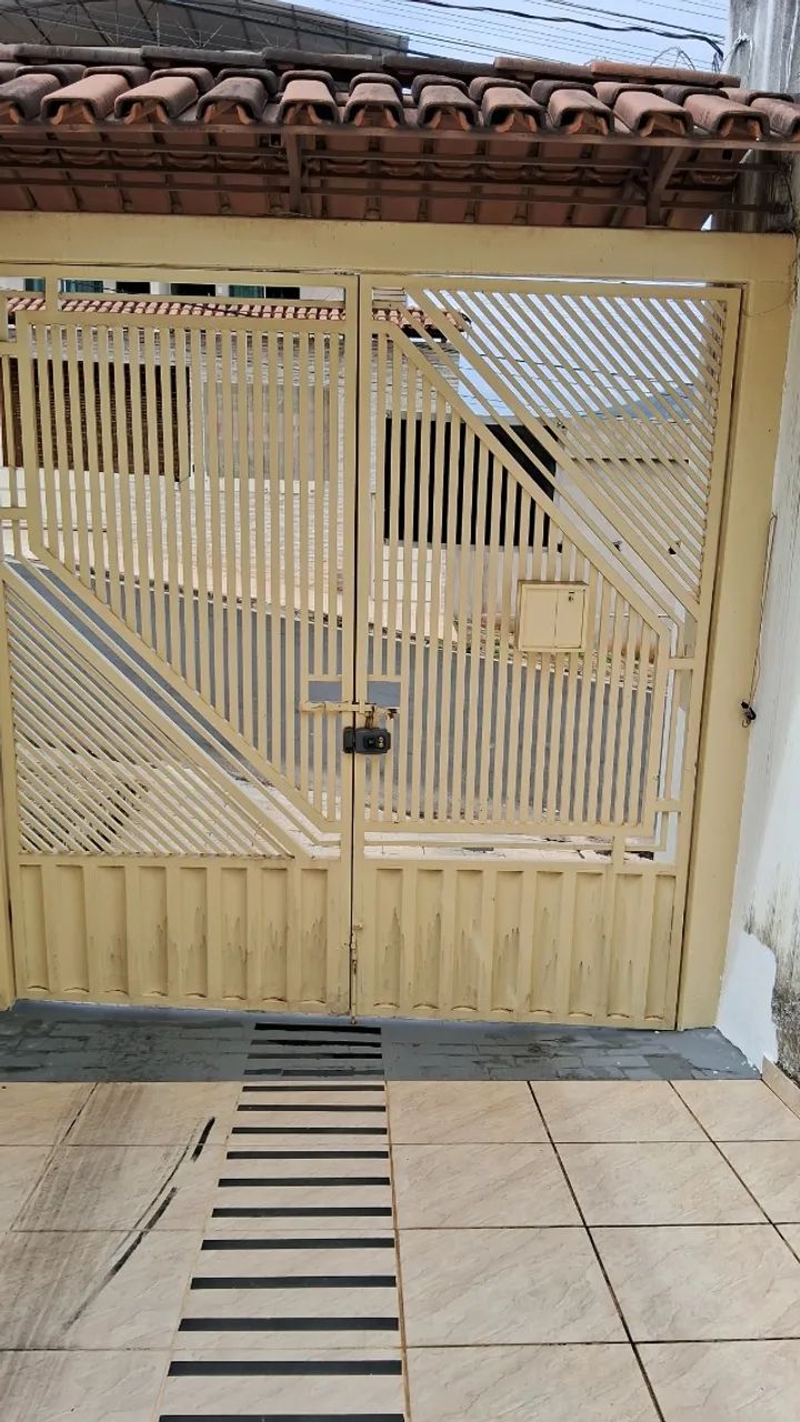 foto - Governador Valadares - Nova Vila Bretas