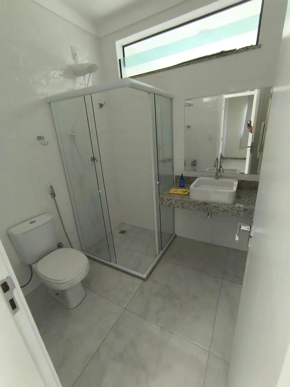 Casa Tetras Alphaville 1 Leste - Foto 4