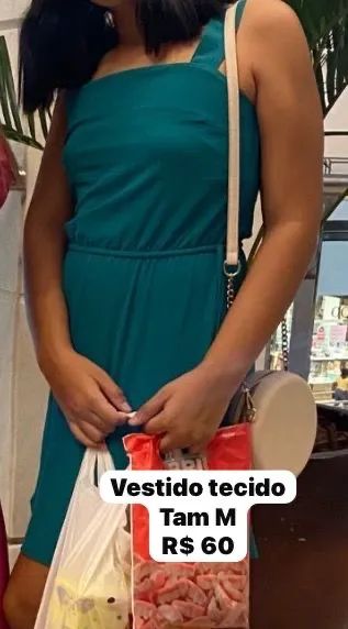 Vestido - Foto 2