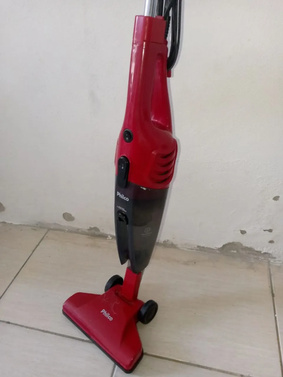 Aspirador de Pó Philco