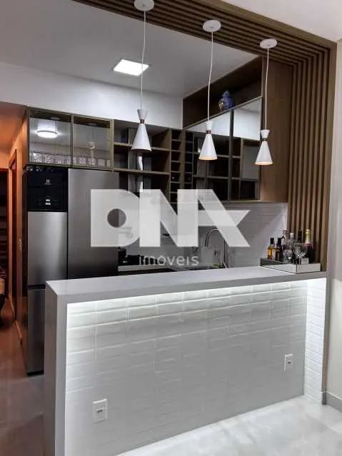 Kitnet/Conjugado : / Residencial / Copacabana - Foto 6