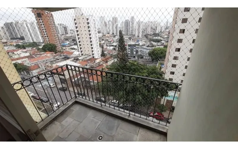 Apartamento 3 dormitórios a venda na Vila Regente FeijoApartamento 3 dormitórios a venda n