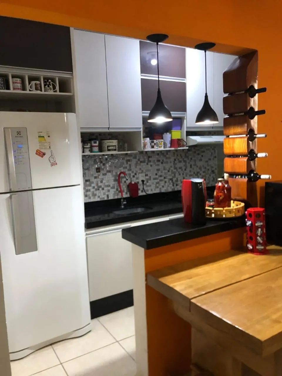 Foto - Cuiabá - Coxipó