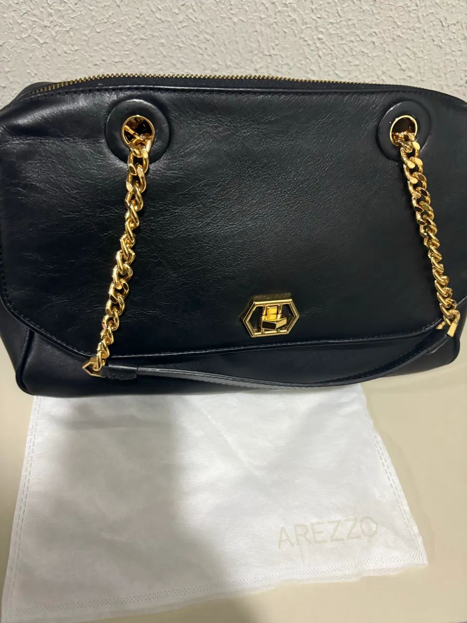 Vendo bolsa original arezzo