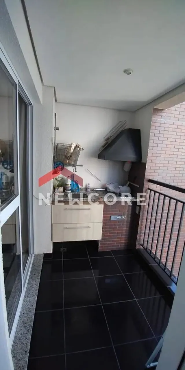 Apartamento em Rua Santo André - Boa Vista - São Caetano do Sul/SP