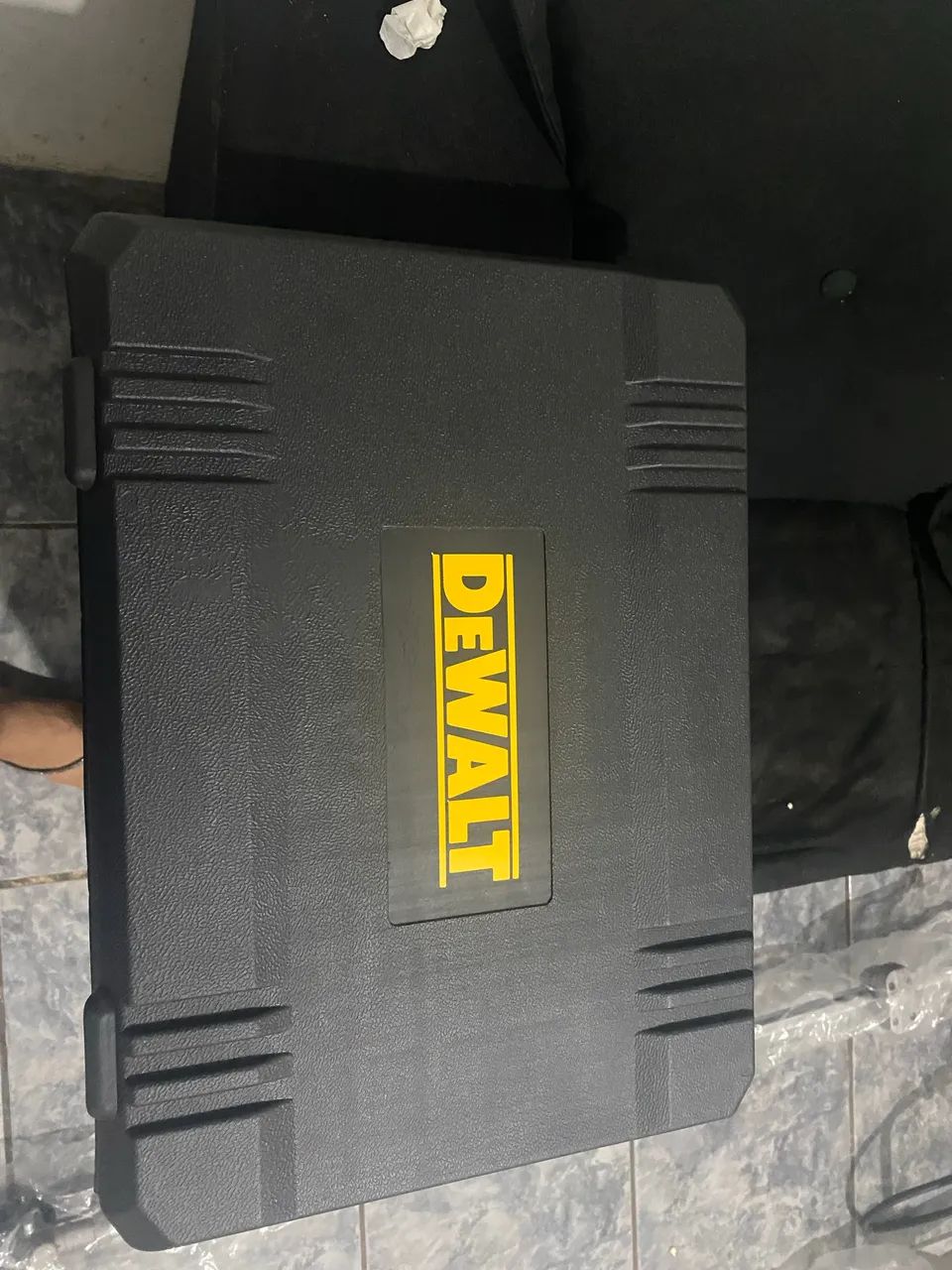 Martelet dewalt 64522276255234120