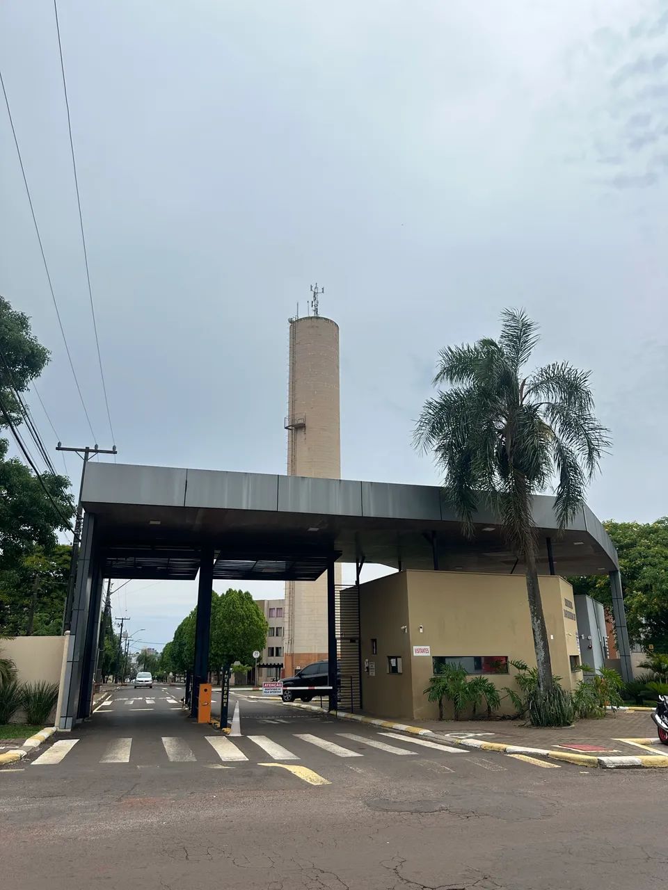 Foto - Cascavel - Recanto Tropical