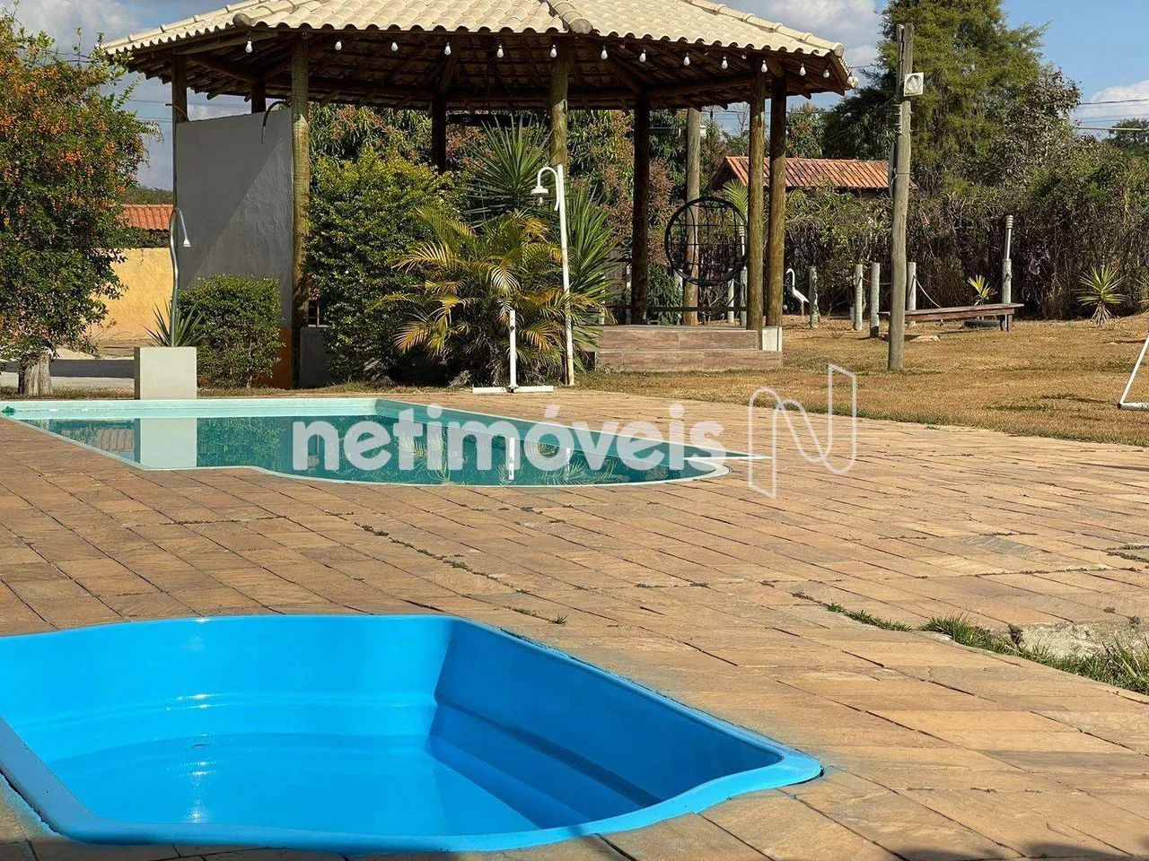 Venda Sítio Fazenda Passa Tempo (Andiroba) Esmeraldas - Foto 2