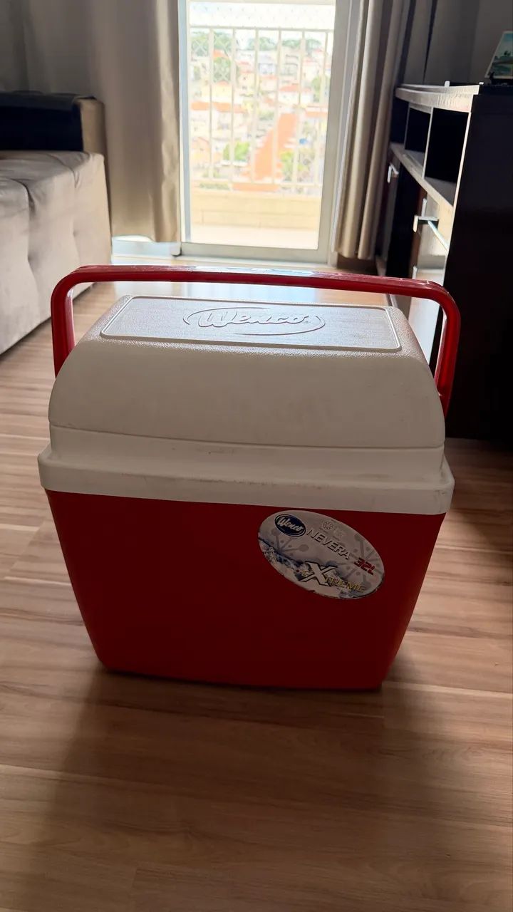 Cooler 32 litros
