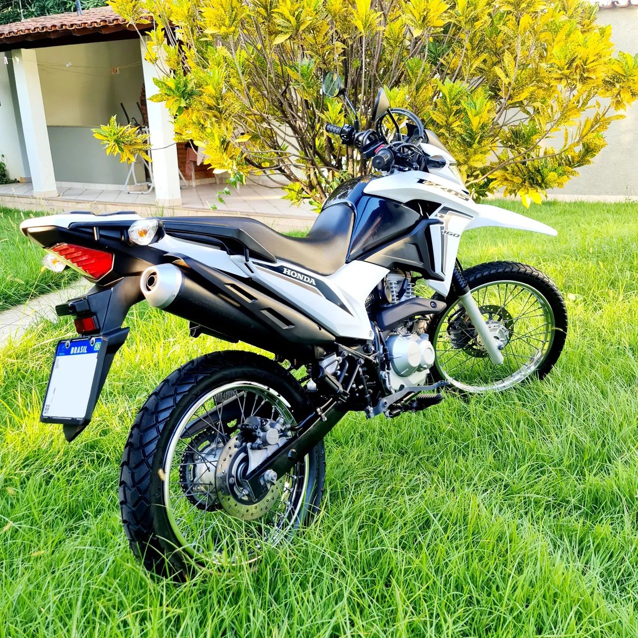 Bros 160 ESDD 2022 - Impecável 18mkm IPVA 25 PAGO - Foto 2