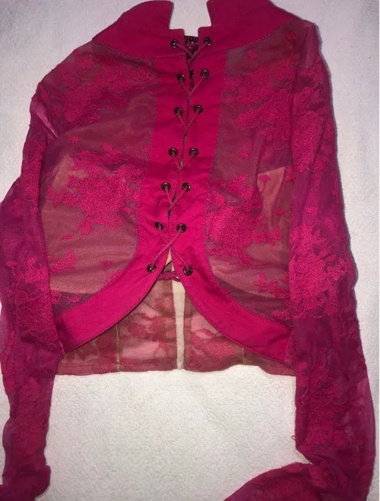 Conjunto feminino tam M Perfect Way - Foto 4