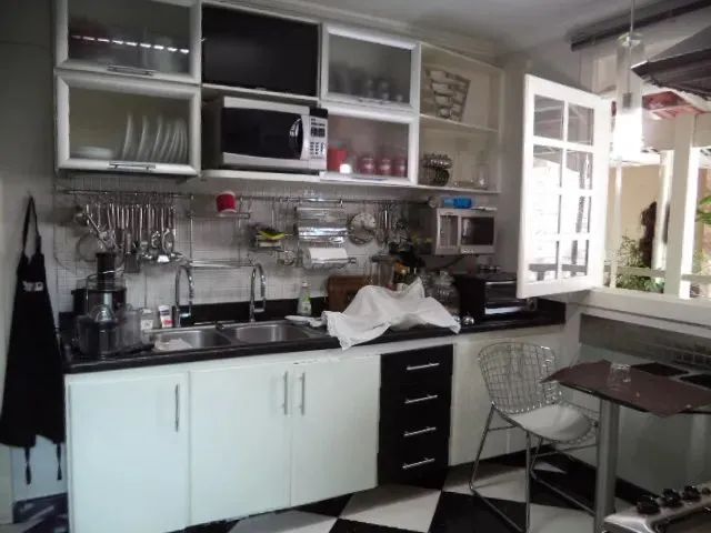 Venda de Casa em Contagem-MG, bairro Tijuco e 360.00m² Área Terreno - Foto 4