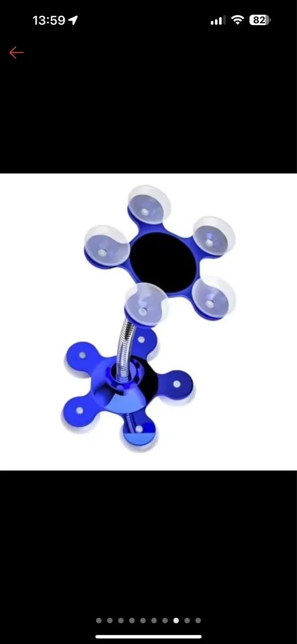 Suporte para celular  - Foto 4