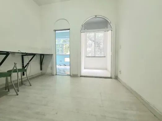 Excelente quanto e sala em Copacabana - Foto 3