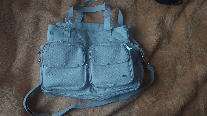 Bolsa de bebê / bolsa maternidade GRANDE