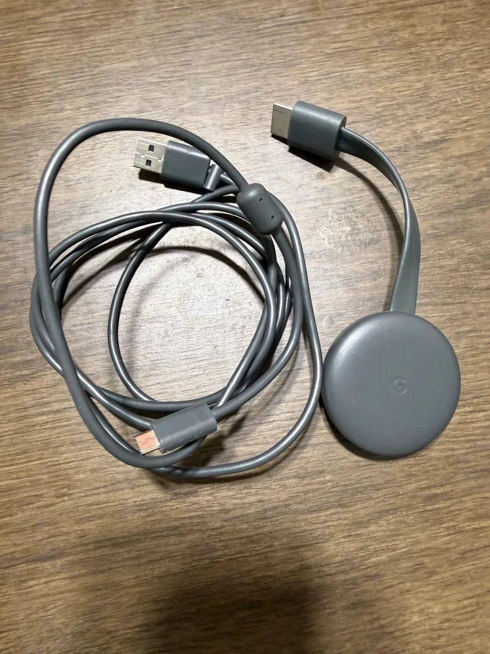 Google Chromecast de 3ª geração64167728557954123