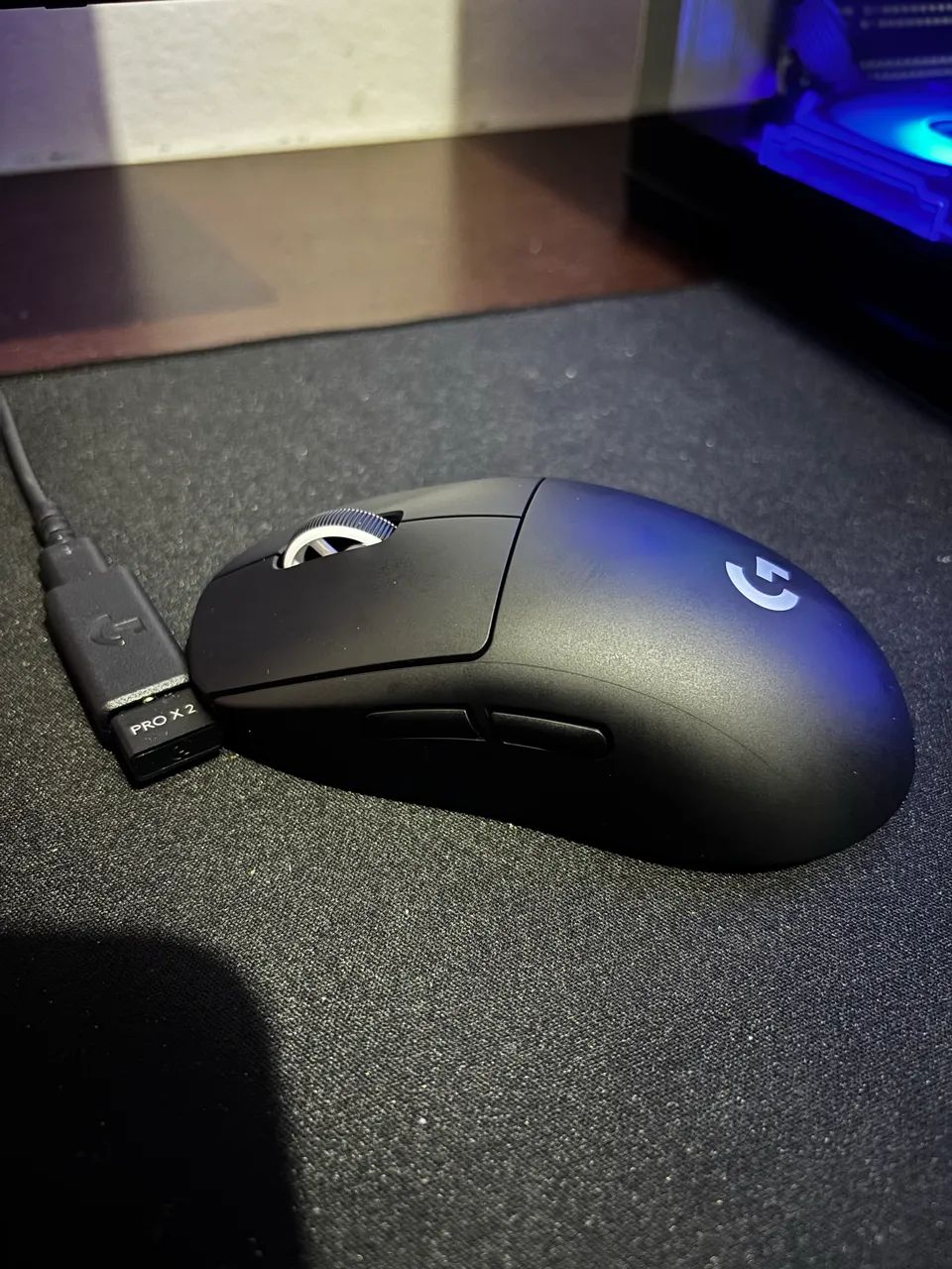 Logitech g pro x superlight 264520762111619120