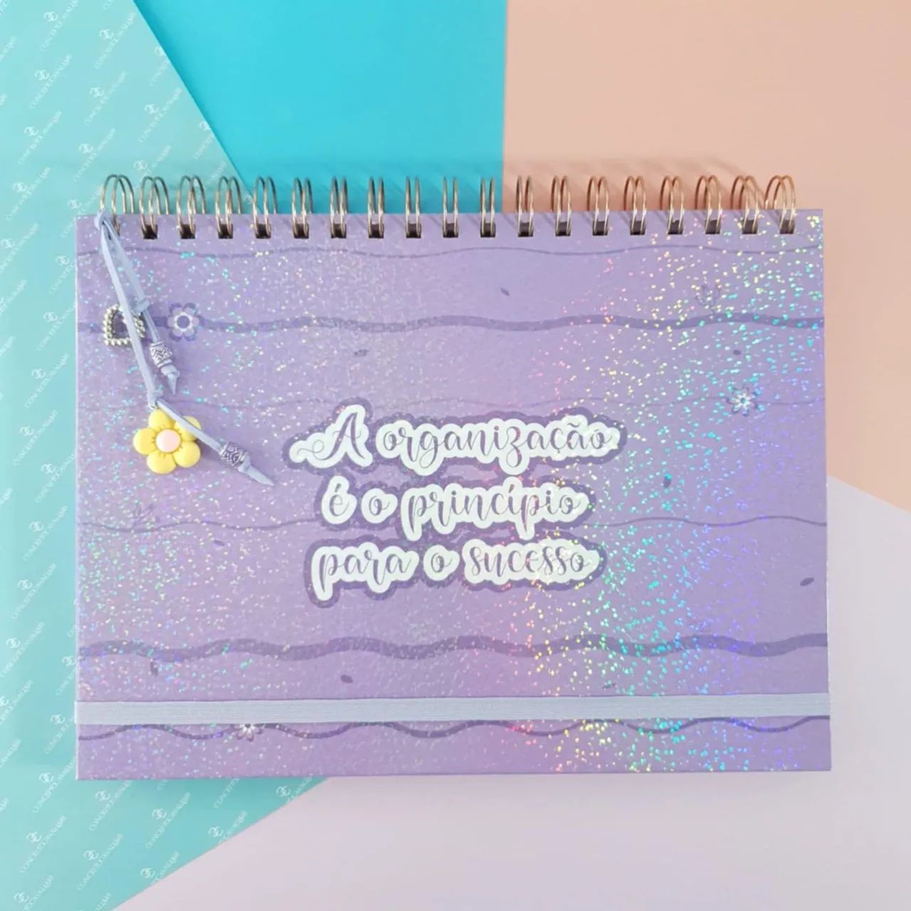 PLANNER SEMANAL 