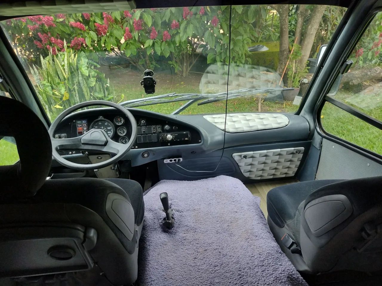 Motorhome Marcopolo Volare A6  - Foto 9