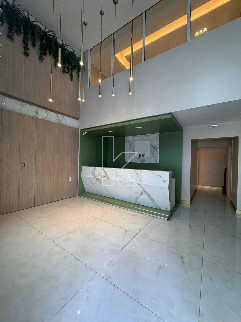 Sala para Alugar na Vila Nova Conceição - 98 m² - Foto 3
