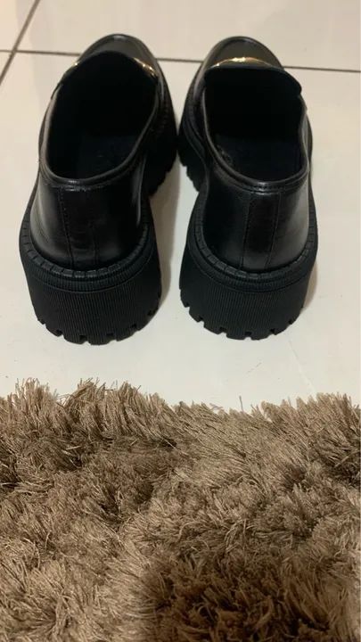 Sapato mocassim - Foto 2