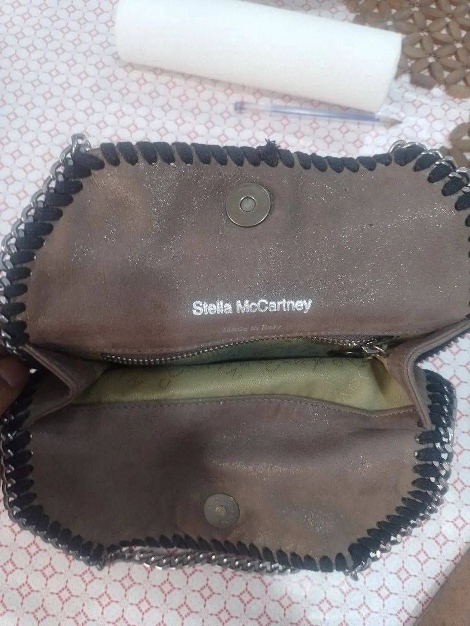 Bolsa Stella McCartney - Foto 2