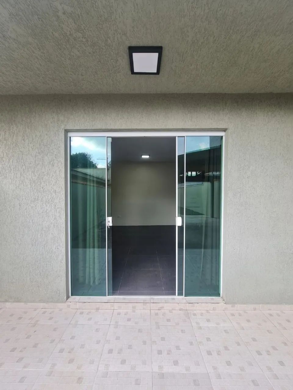 Sobrado 01 quarto para alugar no Uberaba - Foto 2