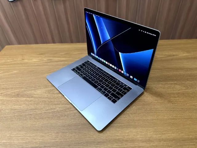 MACBOOK PRO, 32GB RAM, CORE i9, 512 SSD, A1990, 15.4 POLEGADAS, TOUCH BAR - Foto 4