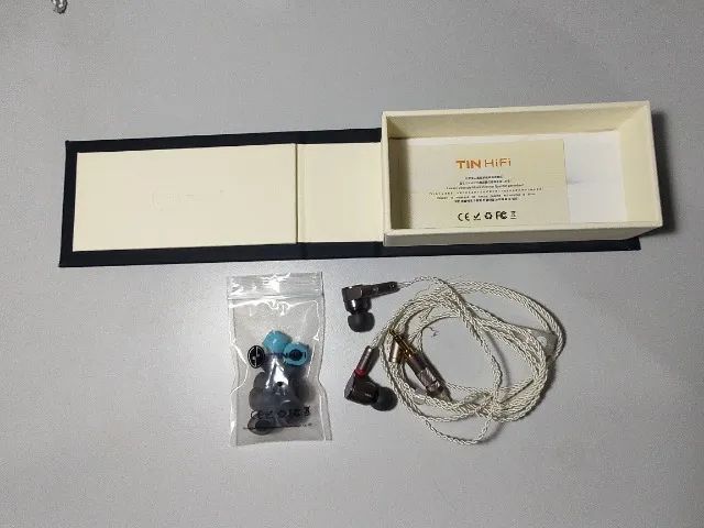 Fone Tin Hifi |T2 - Foto 2