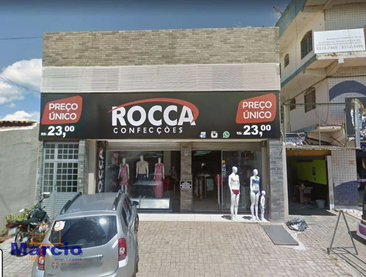 Loja à venda, 300 m² por R$ 1.700.000,00 - Centro - São Sebastião/DF