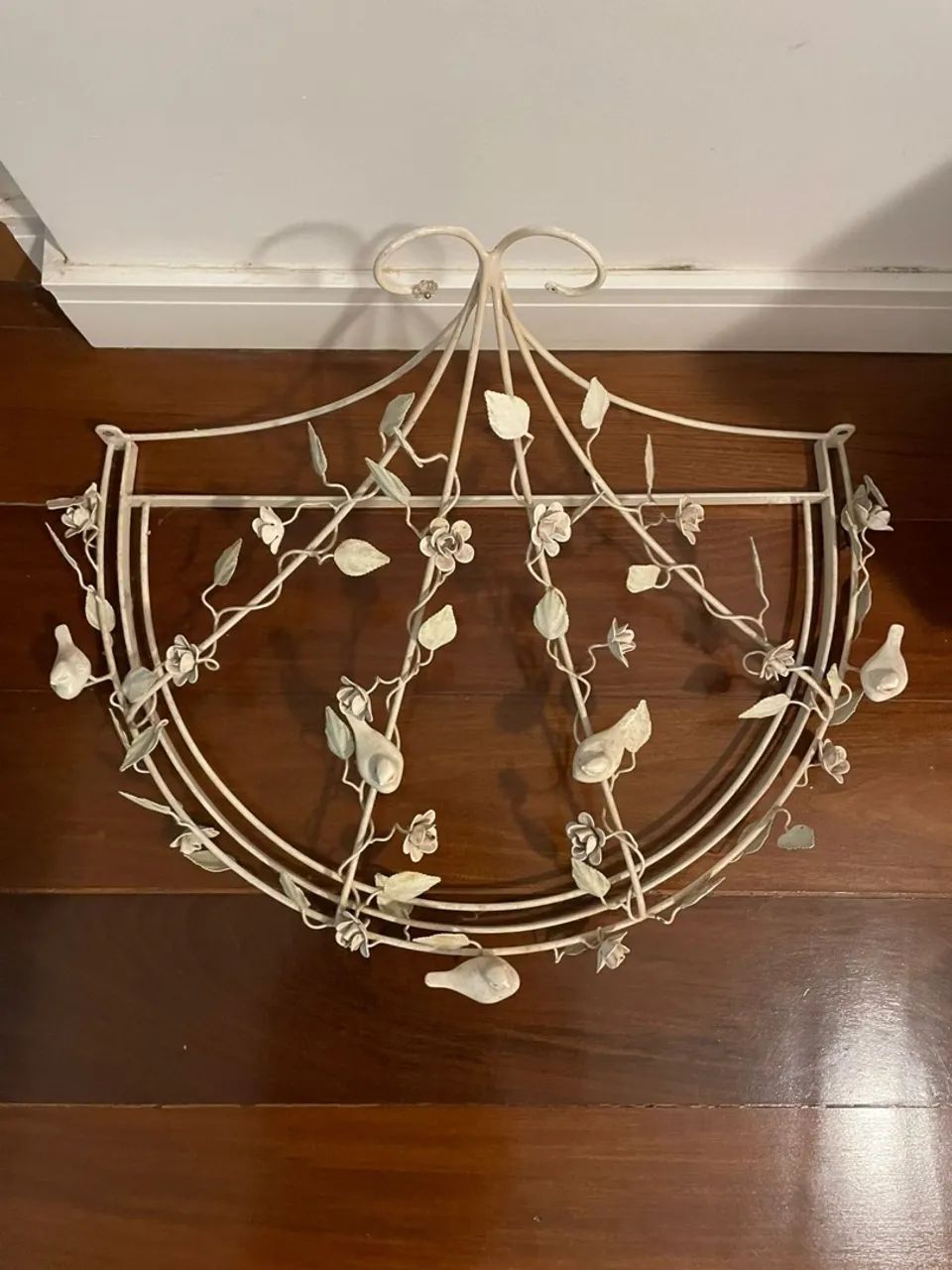 Dossel original Maison Andressa Lorenzoni