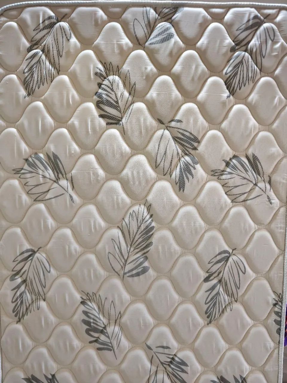 Colchão de solteiro Umaflex - Foto 2