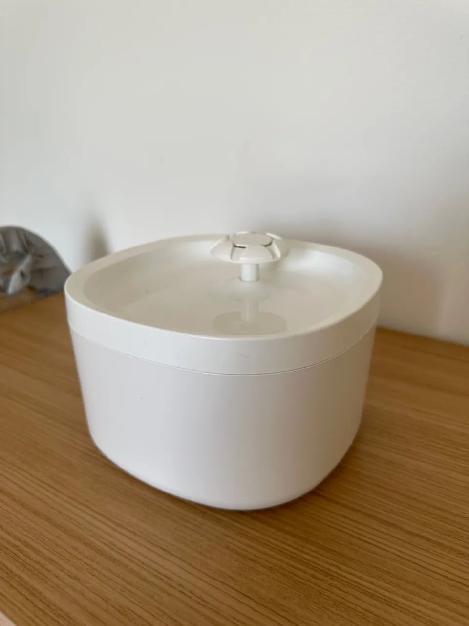 Fonte de Água para Pets