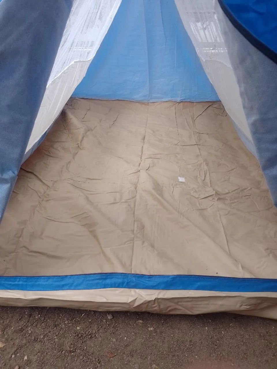 Barraca de camping  - Foto 4