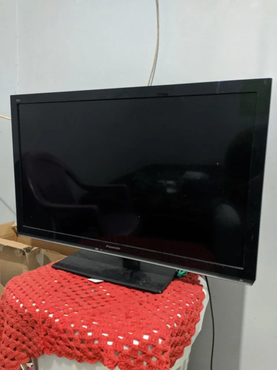 Panasonic Viera "32"