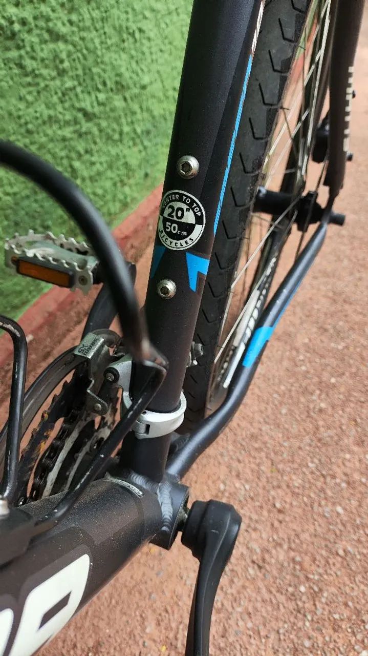 MTB Merida Speed 70-MD - Foto 3