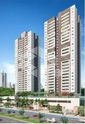 Apartamento novo venda Spettacolo Patriani 113 m²