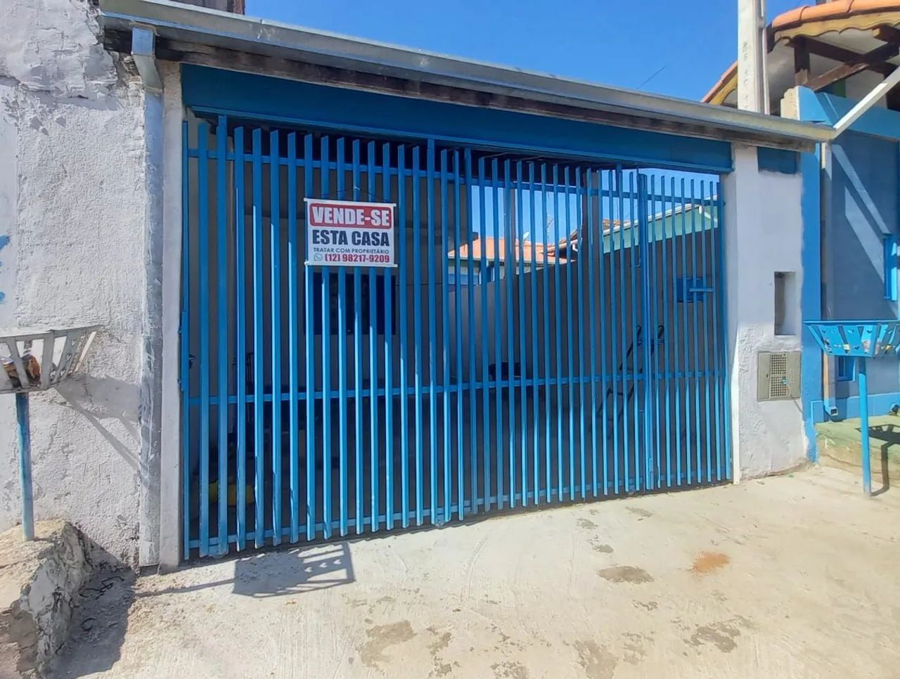 Foto - São José dos Campos - Jardim das Cerejeiras