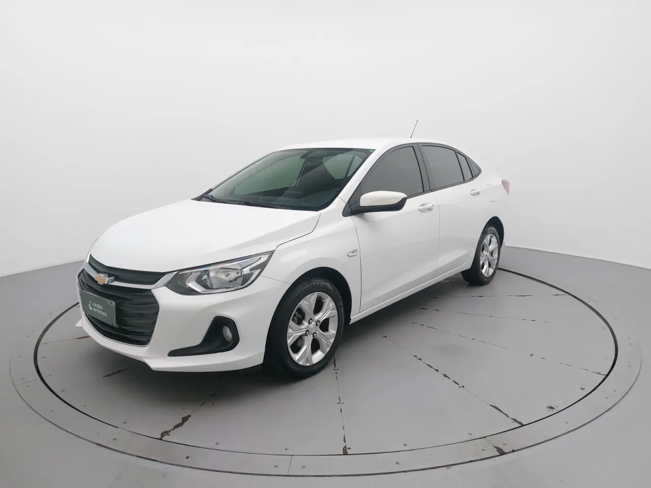 Chevrolet Onix 2023 1.0 turbo flex plus ltz manual