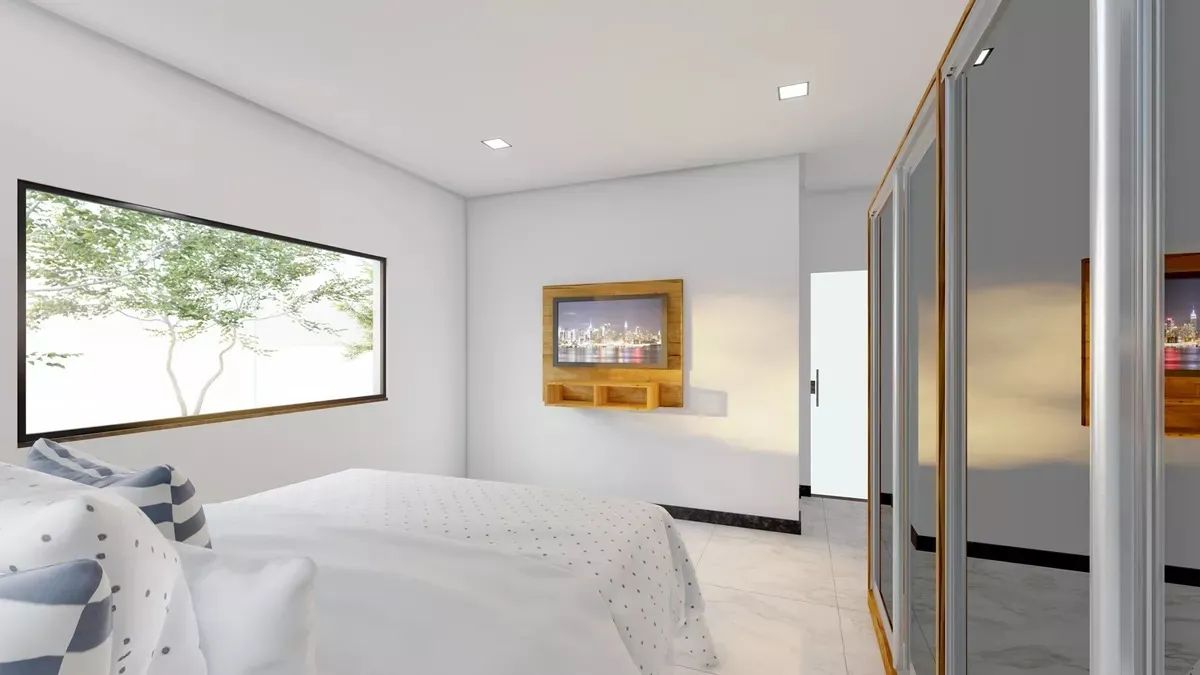 L1- Chácaras modular oportunidade imperdível de comprar sua chácara - Foto 2