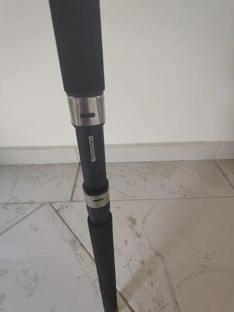 Vara de pesca Shimano  - Foto 6