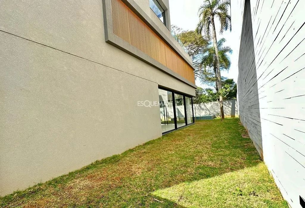 Casa nova em condomínio com projeto de João Armentano - Foto 3
