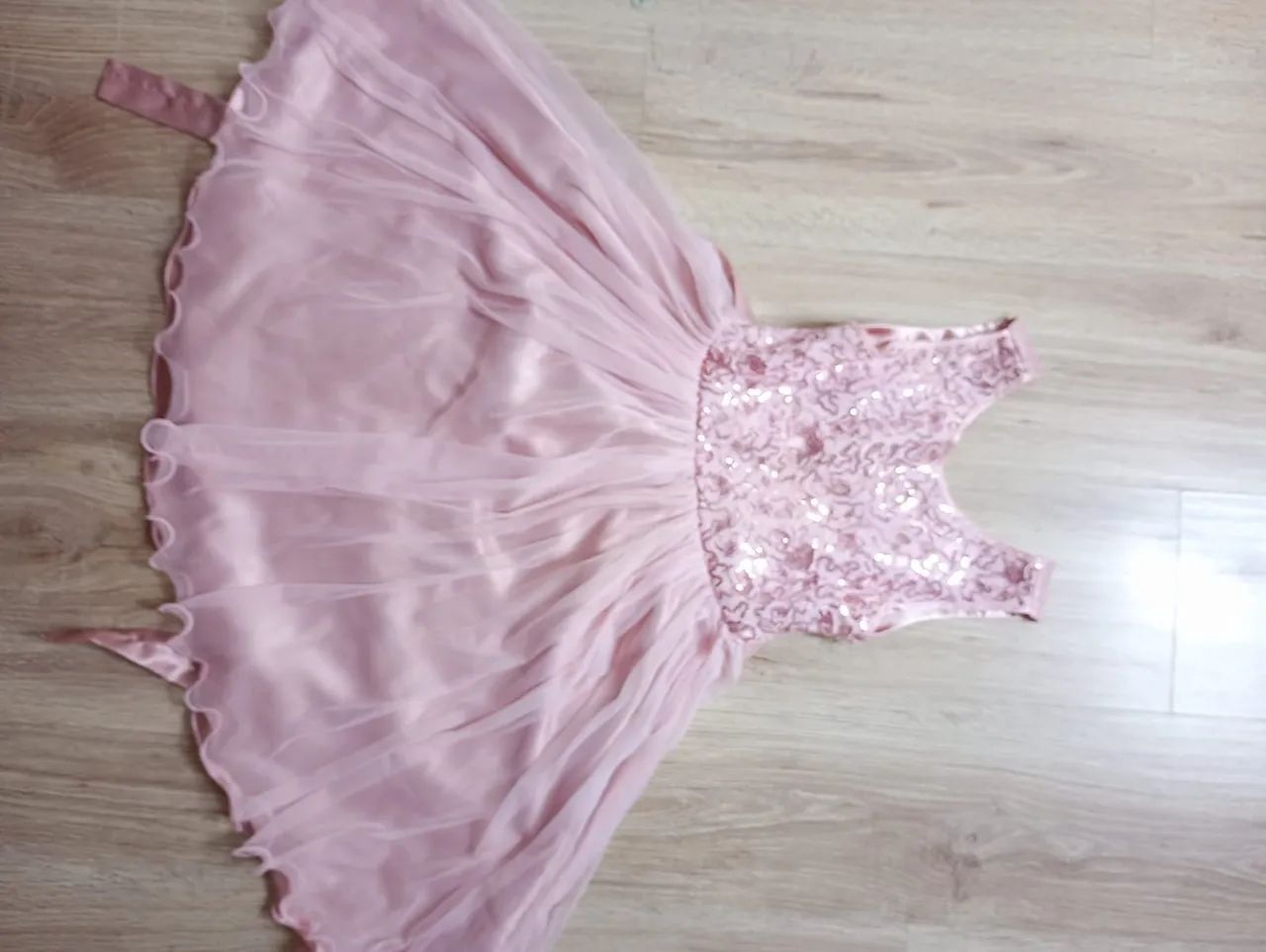 Vestido infantil - Foto 2