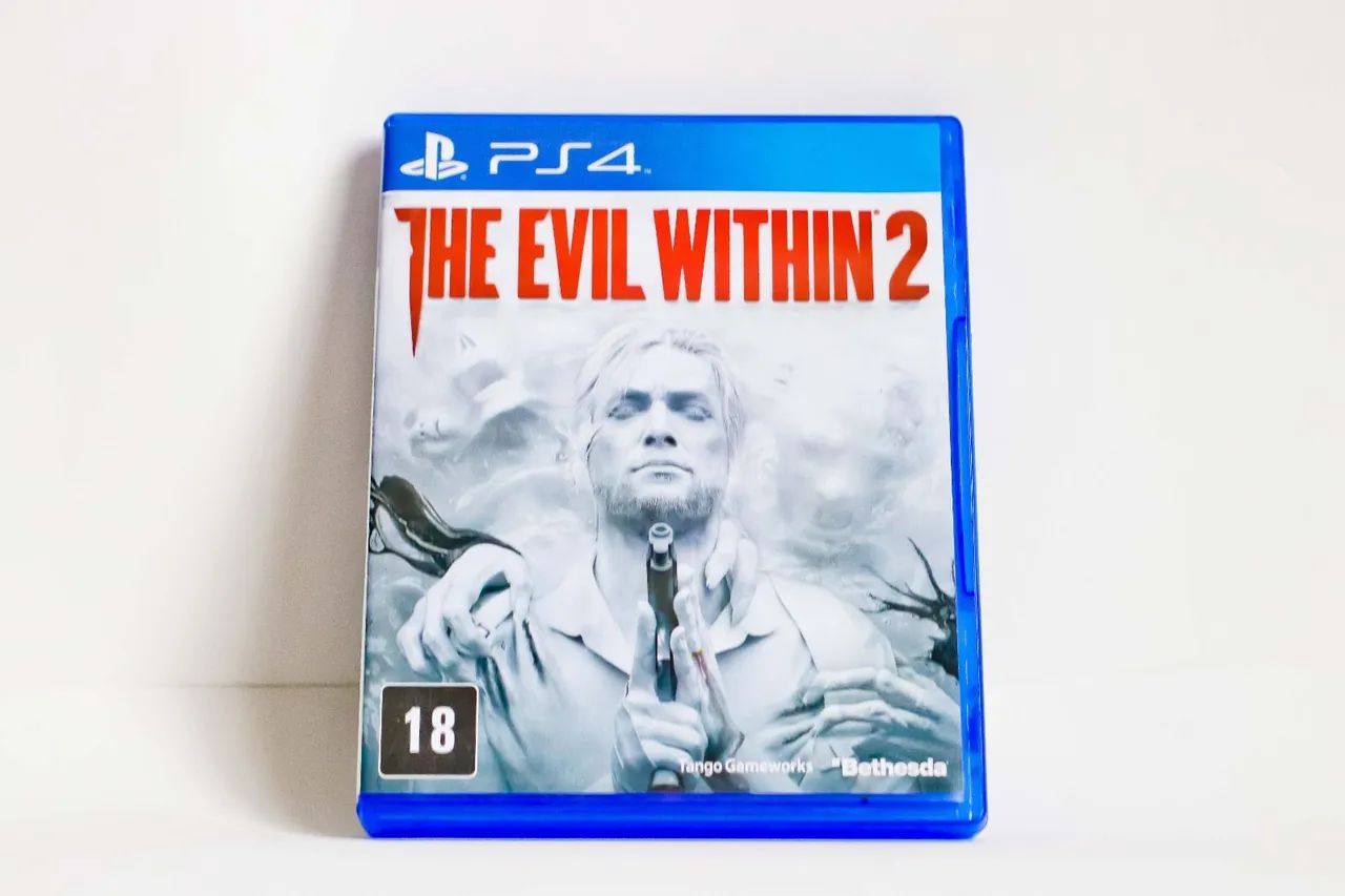 Evil within 2