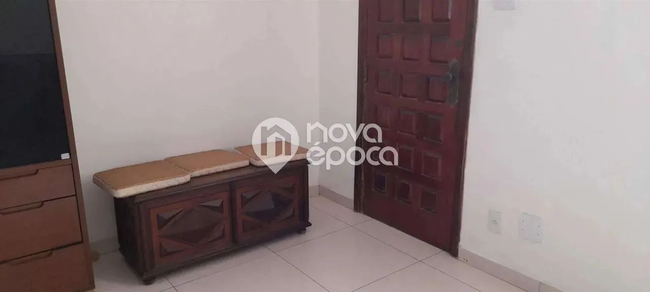 Grajaú | Apartamento 3 quartos - Foto 5